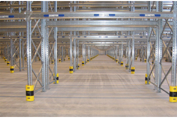 Galvanized Racks Supplier